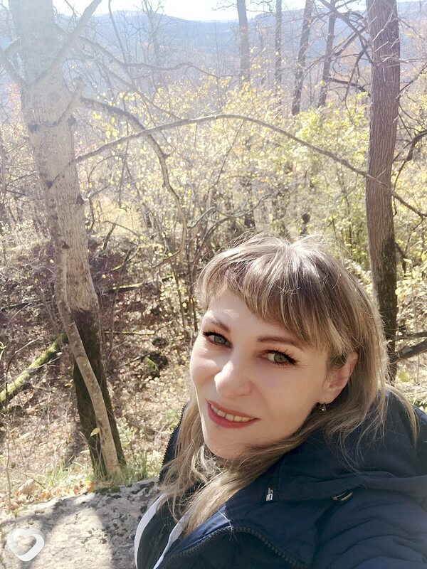 Алёна, 41, Ростове-на-Дону — анкета №4160453