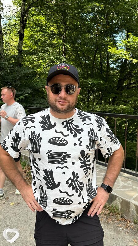 Заурбек, 36, Владикавказе — анкета №4160459