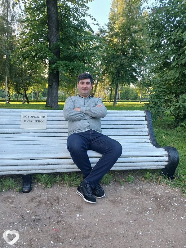 Али, 34, Южно-Сахалинске — анкета №4160465