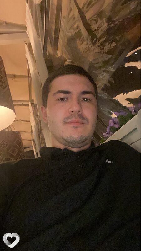 Амир, 36, Ставрополе — анкета №4160471