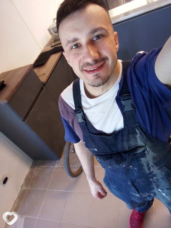 Глеб, 29, Могилев — анкета №4160472