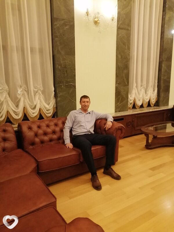 Евгений, 47, Казани — анкета №4160275