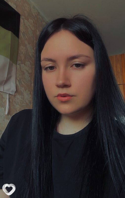 Виталина, 20, Владивостоке — анкета №4160278
