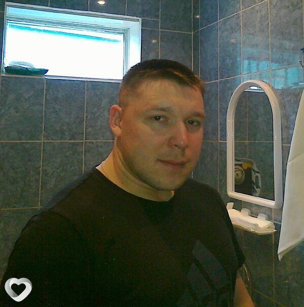 Тёма, 41, Перми — анкета №4160281