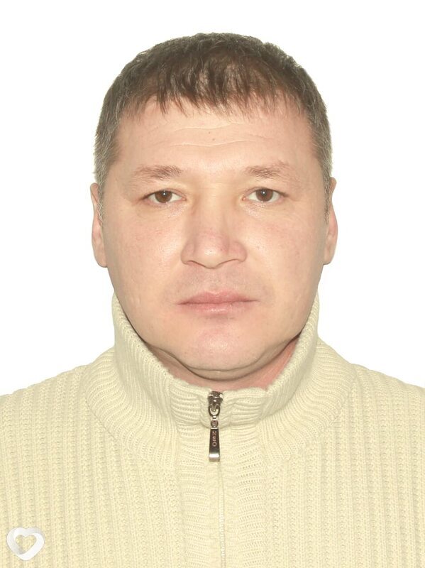 Айдар, 46, Екатеринбурге — анкета №4160286