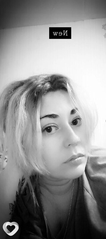 Ирина, 40, Пензе — анкета №4160287