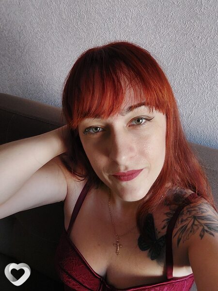 Елена, 35, Красноярске — анкета №4160288