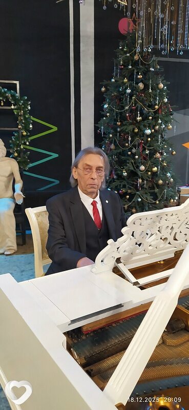 Игорь, 61, Новосибирске — анкета №4160199