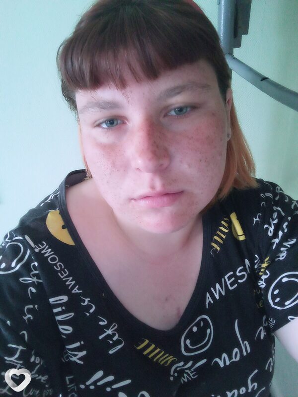 Анастасия, 23, Новосибирске — анкета №4160202