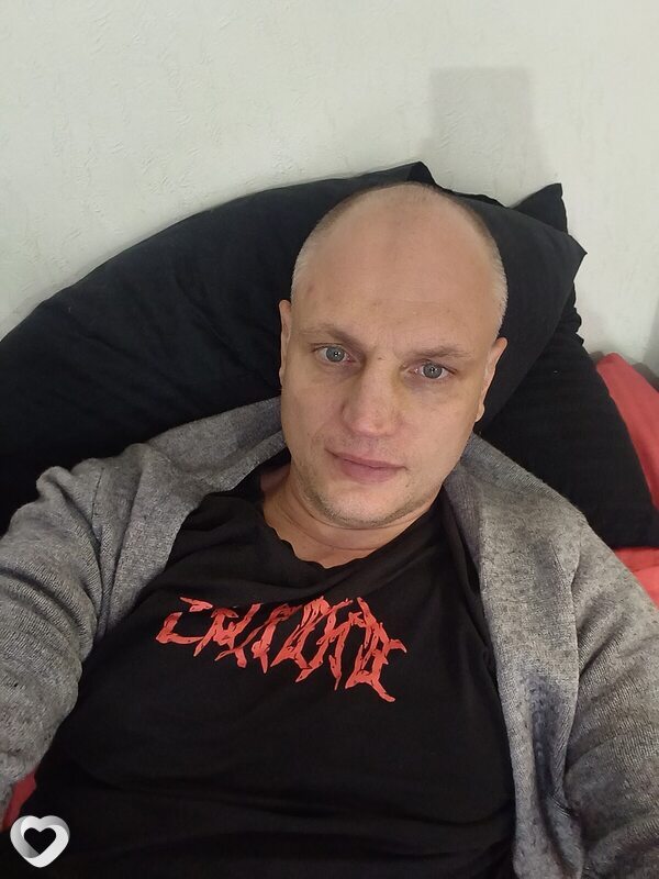 Артём, 44, Омске — анкета №4160203