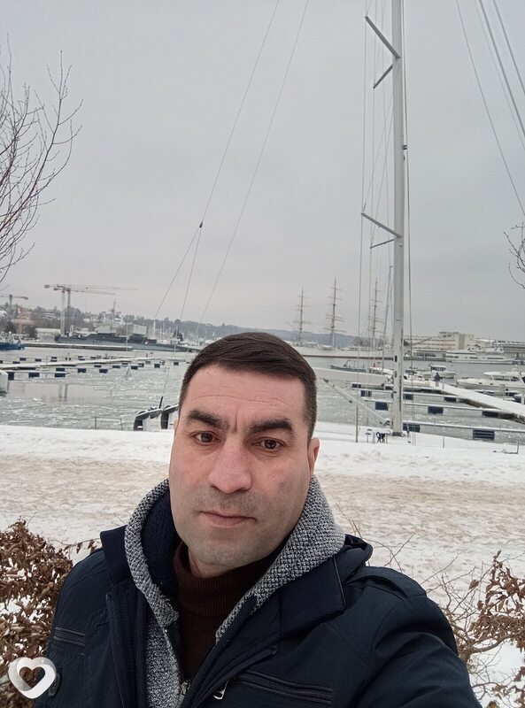 Murik, Гданьск