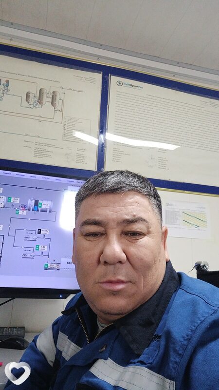 Нурболат, 47, Атырау(гурьев) — анкета №4160211