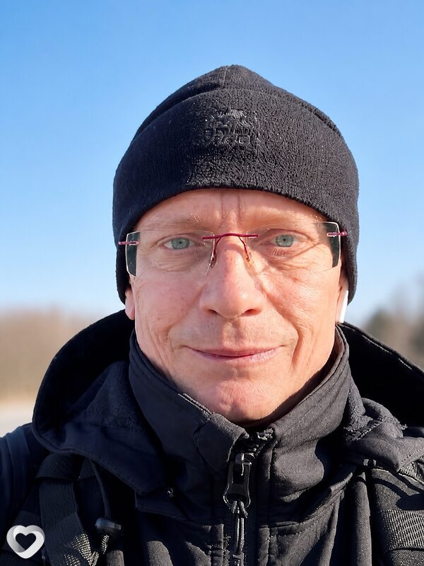 Андрей, 49, Гомеле — анкета №4160212
