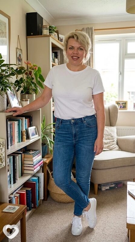 Валентина, 47, Улан-Удэ — анкета №4160213
