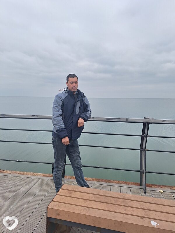 Avazjon, 37, Горно-Алтайске — анкета №4160690