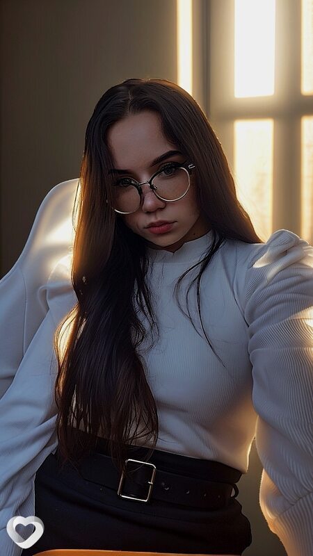 Ева, 21, Перми — анкета №4160693