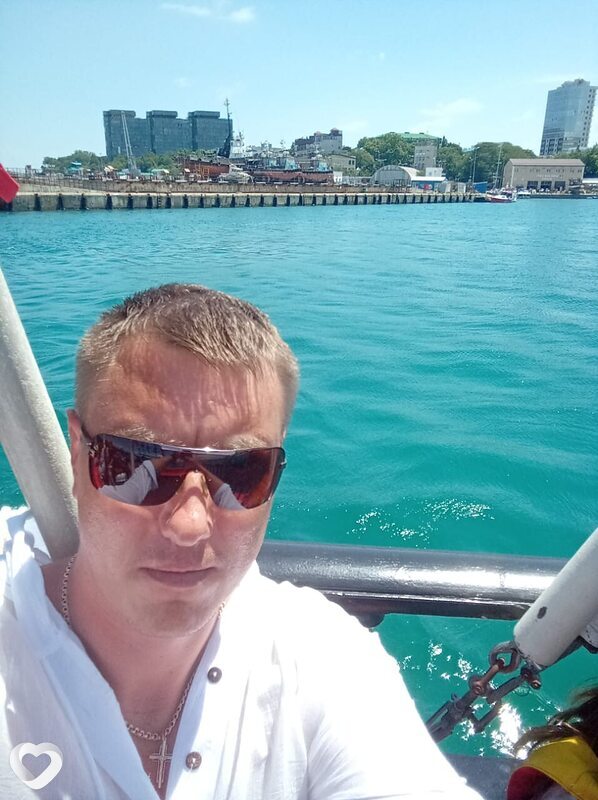 Дима, 37, Архангельске — анкета №4160694