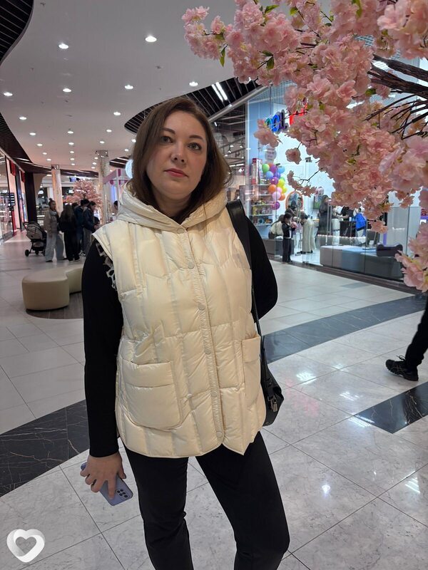 Екатерина, 39, Павлодаре — анкета №4160325