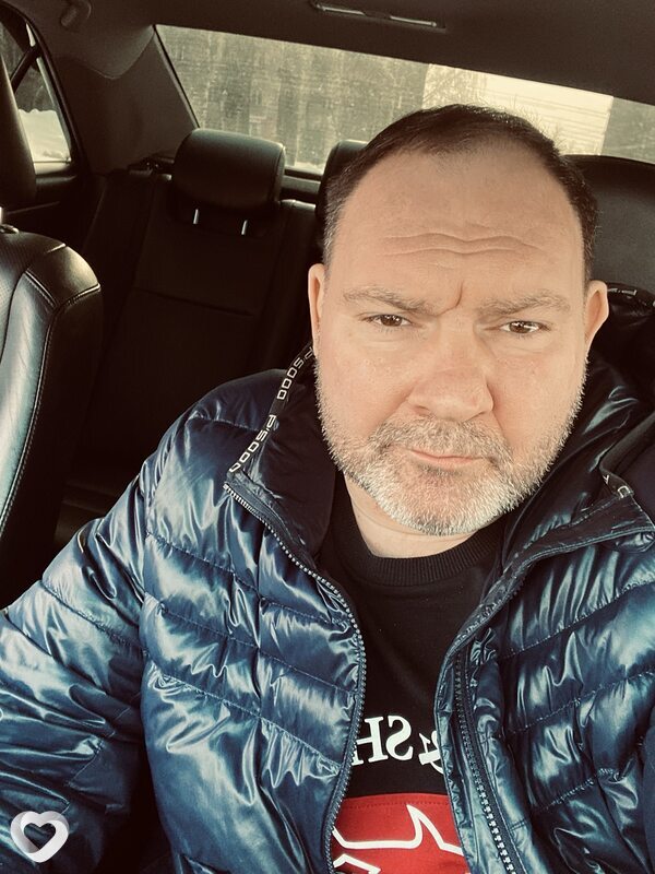 Роман, 43, Нижнем Новгороде — анкета №4160327