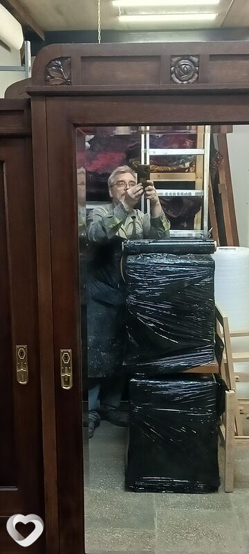 Евгений, 52, Лобне — анкета №4160331