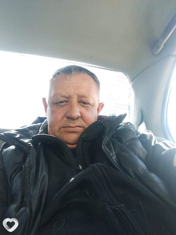 Вячеслав, 50, Благовещенске — анкета №4160337