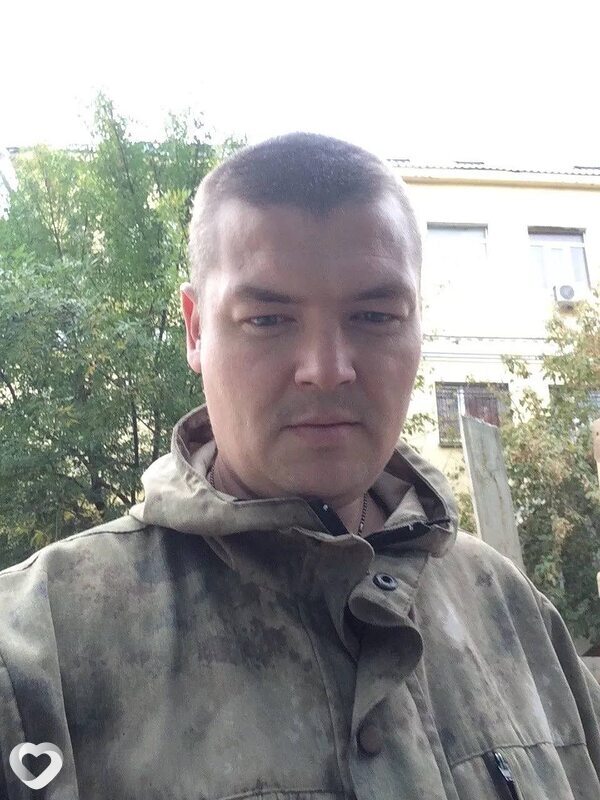 Сергей, 30, Москве — анкета №4160340