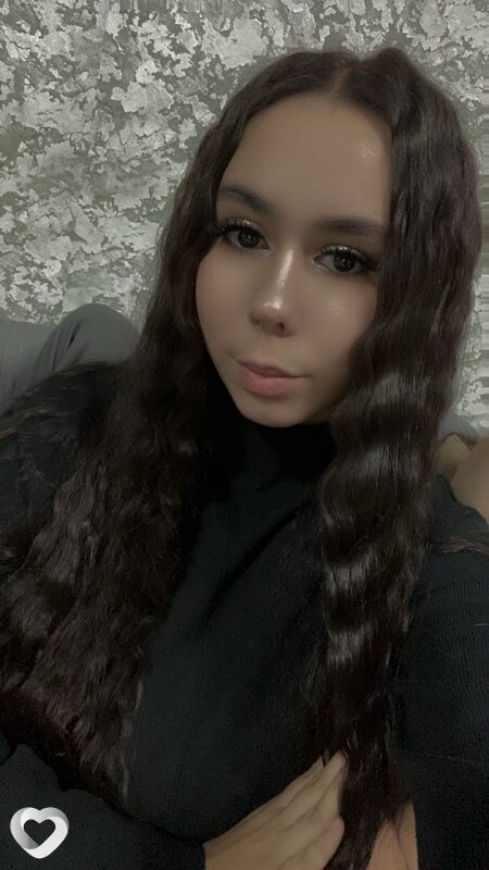 Анастасия, 23, Иркутске — анкета №4160366