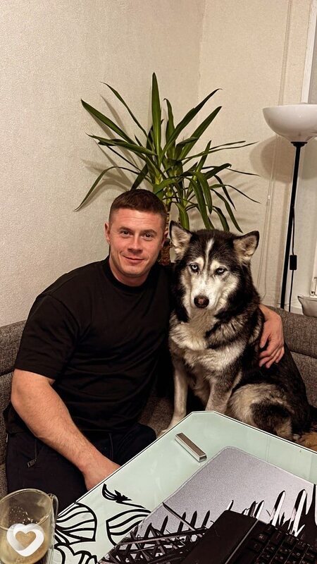 Андрей, 30, Нижнем Тагиле — анкета №4160371