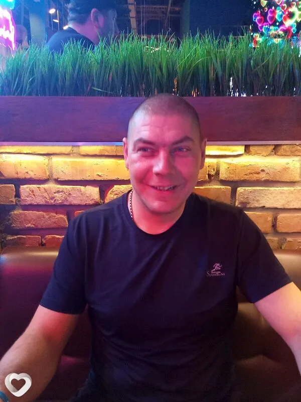 Иван, 36, Камени-на-Оби — анкета №4160875