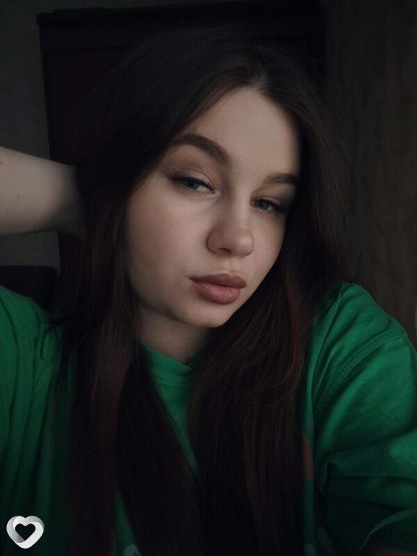Яна, 23, Омске — анкета №4160878