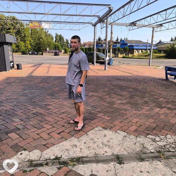 Ed, 30, Хмельницком — анкета №4160879