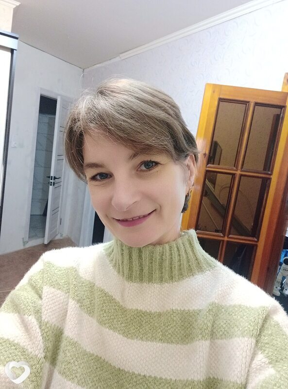 Наталья, 52, Энгельсе — анкета №4160880