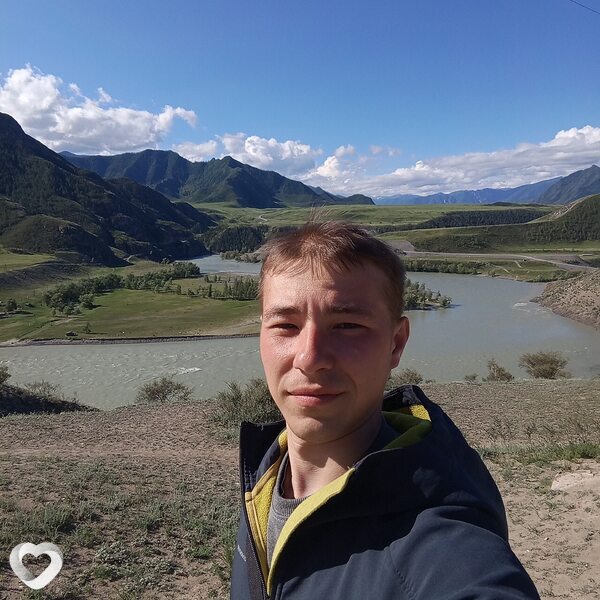 Роман, 27, Кургане — анкета №4160882