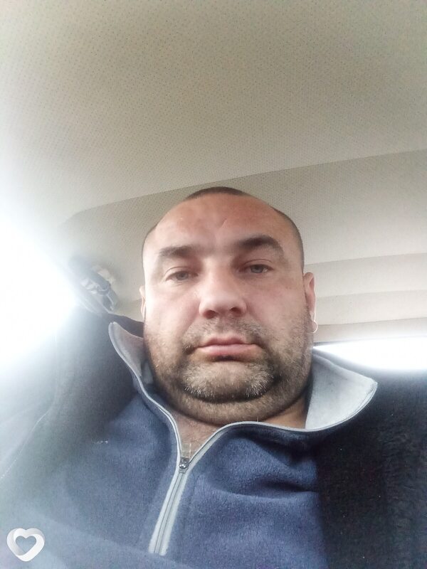 Николай, 38, Смоленске — анкета №4160890