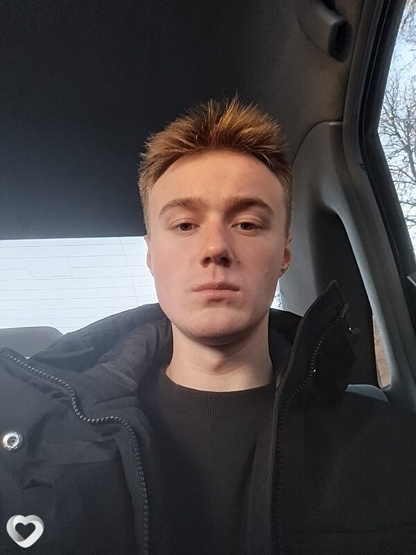 Даня, 21, Ступине — анкета №4160531