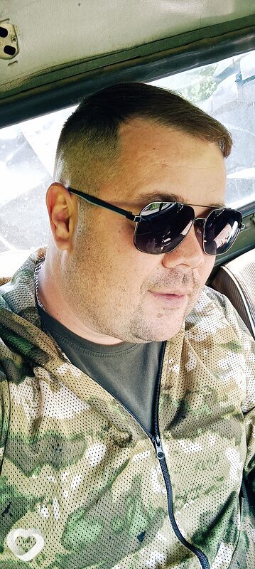 Станислав, 39, Казани — анкета №4160534