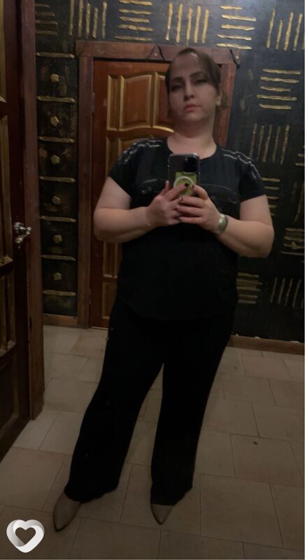 Зуля, 42, Махачкале — анкета №4160535
