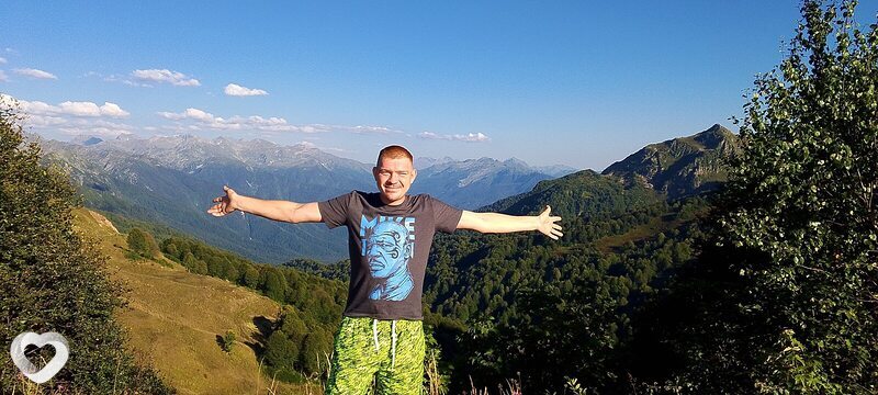 Александр, Карачев