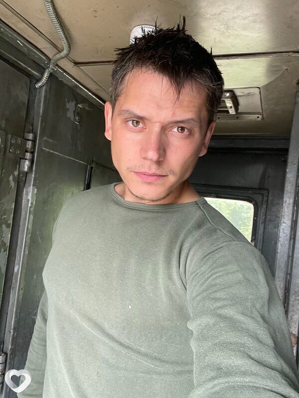 Серёга, 33, Москве — анкета №4160538