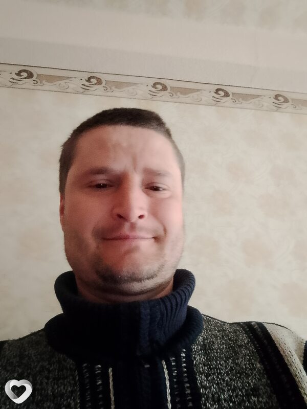 Алексей, 35, Горловке — анкета №4160540