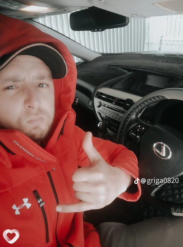 Грига, 31, Таразе — анкета №4160543