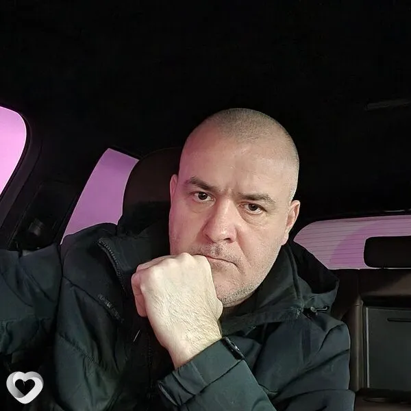 Сергей, 50, Москве — анкета №4160546