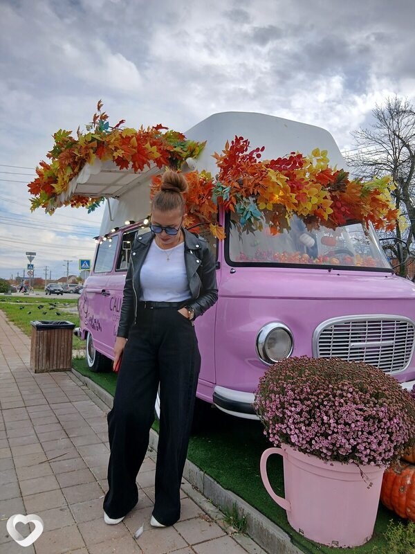 Ирина, 39, Славянске-на-Кубани — анкета №4160572