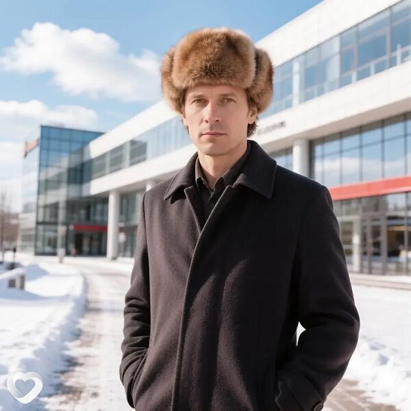Женя, 42, Челябинске — анкета №4160575