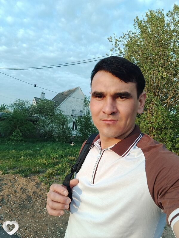 Сергей, 24, Минске — анкета №4160579