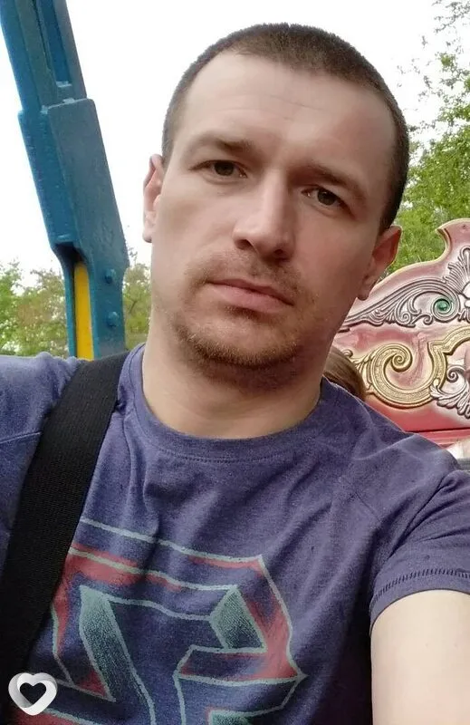 Александр, 44, Москве — анкета №4160590