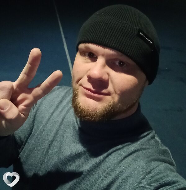 Александр, 36, Донецке — анкета №4160594