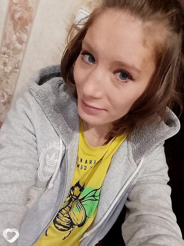 Алина, 33, Нижнем Новгороде — анкета №4160549