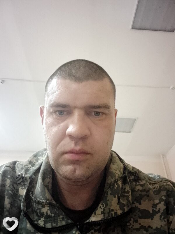 Макс, 35, Чите — анкета №4160557