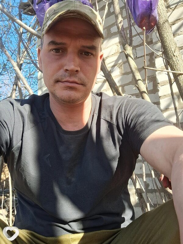 Виталя, 35, Новокузнецке — анкета №4160563